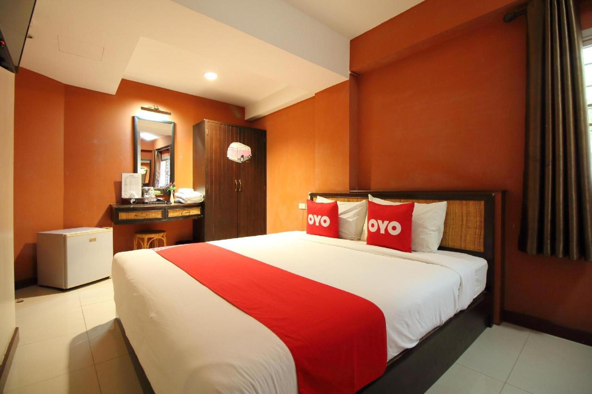 Pannee Lodge Khaosan - Sha Plus Bangkok Exterior photo